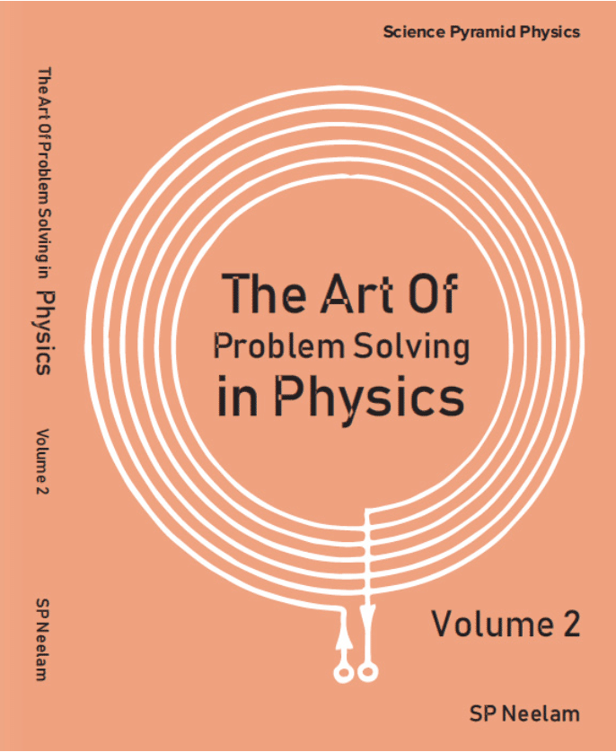 physics problem solving books